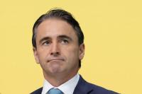 CBA chief Matt Comyn says Australia must retain economic value of AI