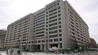 IMF projecting global economic growth of 3.1% this year