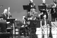 Afro-Cuban All Stars transforms the Center for the Arts into a Havana nightclub