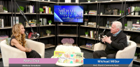 The Michael Miller Show: Nora Day on Luxury Wellness, Longevity & Healthy Living
