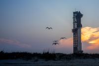 SpaceX CRS-35 Delivers Final Solar Arrays, Completing ISS Power Upgrade
