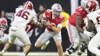 College Football Straight Up Picks for Every Game in Week 7 (Ohio State Will Hand Indiana Its First Loss of 2026)