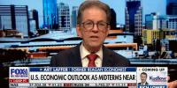 Former Reagan economist says 'all the substance' is with Trump, GOP