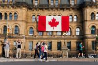 If Canada’s population isn’t shrinking, our economic numbers aren’t so good after all