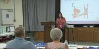 Free ‘Healthy Living with Diabetes’ workshop offered in Bowling Green