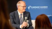 Opinion: Kansas may surprise the nation and elect a Democrat to the US Senate. MAGA politics reshaped state.