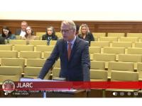 Report calls for more expertise to regulate AI’s use within Virginia state government and to craft AI-related laws