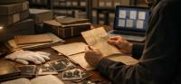 Why Paper Records Still Have a Place in a Digital World
