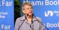 ‘The Giver’ Author, 89, Spends Six Hours in ER After a Revolving Door Accident