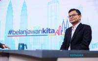 Business : Technology, Business Scaling Support Productivity, Wage Growth -- Akmal Nasrullah