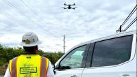 Hawaiian Electric to use drones to inspect infrastucture in areas at risk of wildfires