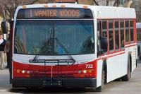 Red Deer lands nearly $10 million in transit funding