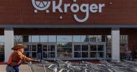 Kroger plans to slash 37% of corporate jobs in next 3 years