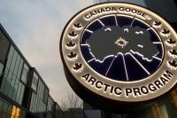 Canada Goose faces backlash over trash left at filming site