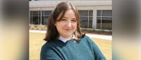 UGA journalism student named Planet Forward Correspondent