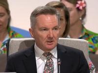 High Court decision a game-changer for Australia on eve of COP31