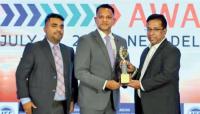Sampath Bank wins AI Innovation at ICC Emerging Asia Banking Awards