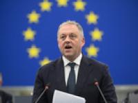 Tensions flare over EU's next long-term budget ahead of unpredictable 2027 elections