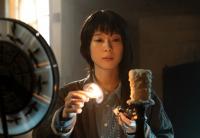 An American Made an Excellent Japanese Horror Film 
