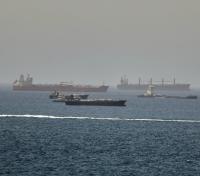 Iran, Houthis Expanding Gulf Threats as Trump Considers His Next Move