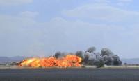 Saudi Arabia bombs Sanaa, Houthis vow retaliation