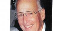 Milford businessman and community leader David Burton dies at 92