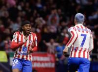 Ademola Lookman Ends Goals Drought against Man Utd
