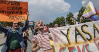 UN experts slam Turkey’s ‘crackdown’ on LGBTQ organisations