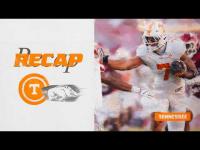 GAME 6 | Tennessee at Arkansas Recap
