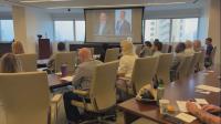 Baton Rouge Downtown Development District considers moving BRPD precinct