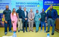 Spiro Unveils Growth Plans for Nigeria, Says New MD