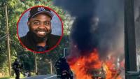 Six Flags Over Georgia Death: Man Killed Recently Survived Car Fire