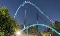 Six Flags Closes 9 Rides After 1 Person Dies in a Roller Coaster Incident in Georgia