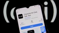 Character.AI’s bankruptcy leaves millions of users’ chats in limbo