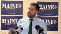 Maine Democrats call on Bobby Charles to denounce political ads