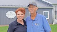 Skylar Brook Farm showcases diverse agriculture in Orrville