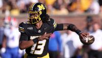 Missouri vs. Ole Miss Prediction, Odds and Key Players to Watch for College Football Week 7