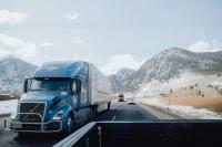 Montana Ranks Fifth For Truck Driver Safety Risks