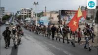 New conflict in Ethiopia can become a global problem