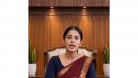 Indian Embassy in Jakarta unveils AI avatar 'Dewi' for updates