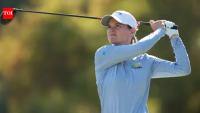 LPGA star Sarah Schmelzel reveals heartbreaking health battle ahead of 2027 comeback