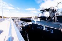 The Infamous LST-325: A WWII survivor’s journey through the Heart of Tennessee