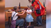 Utah Tech University helps special needs community get into the Halloween spirit