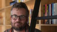 'Art is essential to the human experience:' John Green's book tour comes to Utah