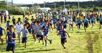 SCS, HMS, BSS claim cross country titles