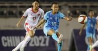 Tough tournament, tougher spirit for NMI U17 women