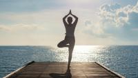Exercise may improve mental health and ease depression during menopause