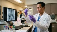 Milky White Urine Led Doctors to a Hidden Leak Between the Lymphatic System and the Urinary Tract