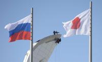 Japan asks Russia for info, fair process over journalist detention