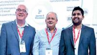 Yaden Laboratories makes history as first Sri Lankan pharmaceutical manufacturer to exhibit at CPHI Europe 2026